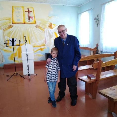 Александр Геннадьевич Бумагин | Omsk