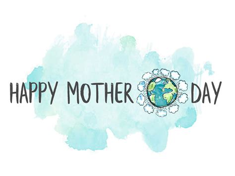 Happy Mother Day - For Our Mother Earth - Tokyobags.co