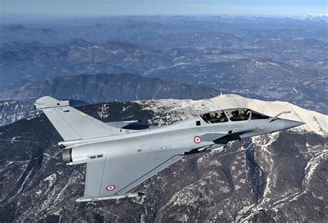 Fransa dan ek Rafale F4 savaş uçağı siparişi DefenceTurk