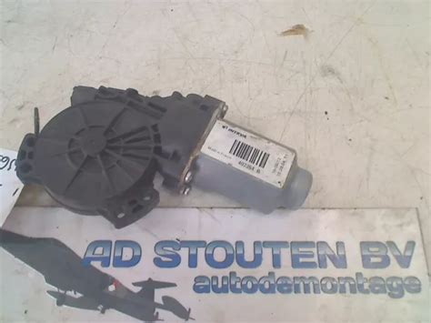 Moteur Leve Vitre Electrique Arri Re Droit Kia Sportage Sl