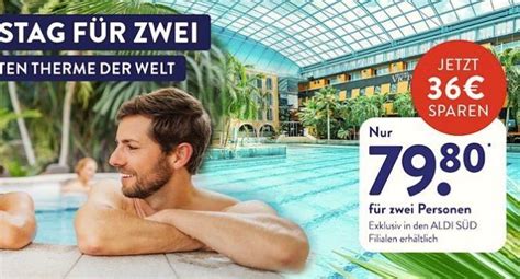 Therme Erding Gutschein Tickets Mit Prozent Rabatt