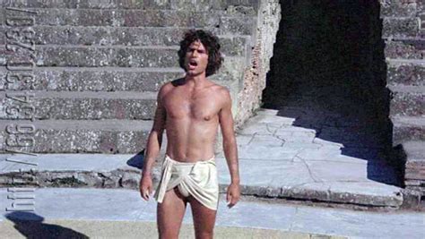 Harry Hamlin Gay