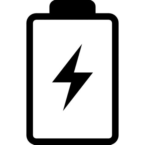 Battery Symbol - ClipArt Best