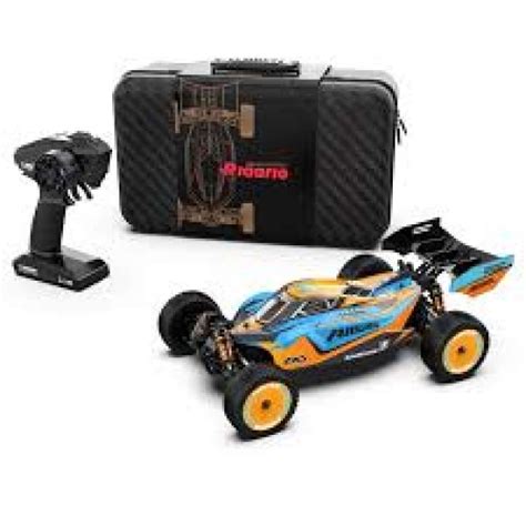 Rlaarlo Omni Rz B C Carbon Fiber Mini Scale Rtr Brushless