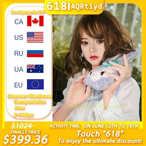 AQRtiyd 140cm Sex Doll Real Size Sexual Dolls Love Silicone Realistic