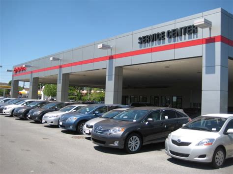 DARCARS 355 Toyota Rockville | New Toyota dealership in Rockville, MD 20855