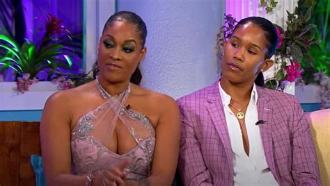 Are 'LHHATL' Star Mimi Faust and Ty Young Still Together? Get the Deets