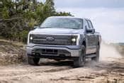 2024 Ford F-150 Lightning Prices, Reviews, and Pictures | Edmunds