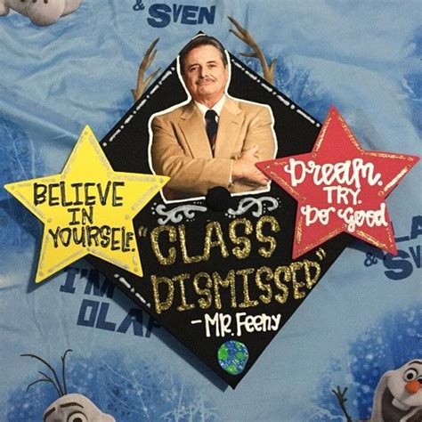 29 Hilarious Graduation Cap Ideas That Will Make You Stand Out In The