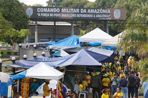 Bolsonaristas Atacam Jornalistas E Ofendem Rep Rter Palavr Es