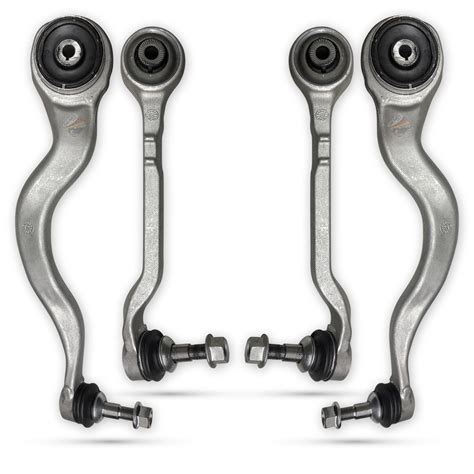 For Bmw 3 Series F30 F31 Xdrive 4x Front Lower Rear Suspension Control Arm Kit Ebay