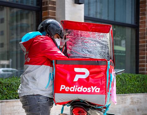 Pedidosya Continúa Innovando Con Atractivos Descuentos Y Ofertas El