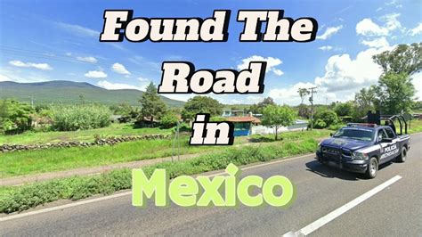 Nailed This Geoguessr Round Thanks To The Cops Geoguessr Mexico