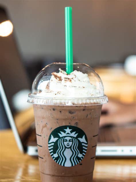 What is a Frappuccino Roast? – Coffee Levels