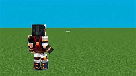 3rd Person Camera Positioning [Minedeas : Minecraft Idea Contest ...