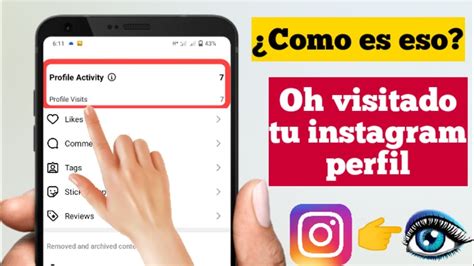 Como Saber Quien Ve Mi Perfil De Instagram Como Saber Quien Visita Mi