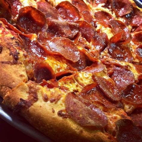 These 10 Pizza Places In Oklahoma Are So Good That Your Mouth May