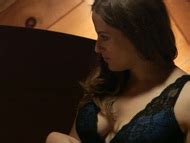 Naked Romy Léa in Vraies Histoires de Sexe