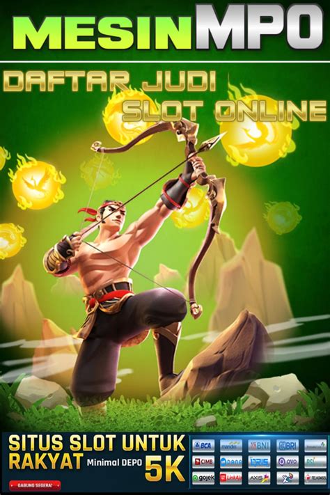 Daftar Mesin Mpo Situs Slot Online 24 Jam On Twitter MESIN MPO SITUS