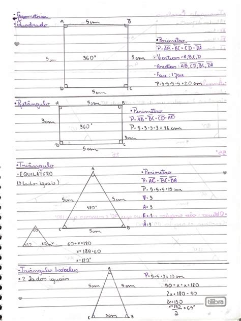 Math geometry | PDF