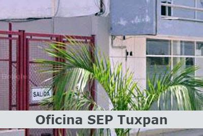 Oficinas De La Sep En Tuxpan Enlineamex