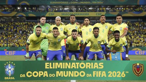 Cbf Anuncia Amistoso Entre Brasil E Inglaterra Em Veja Detalhes