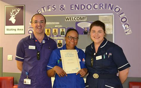 Ward B6 Gave Out Its Peterborough City Hospital Nhs Facebook