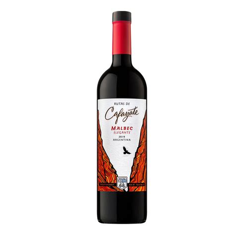 Rutas De Cafayate Malbec Cl Bargain Booze