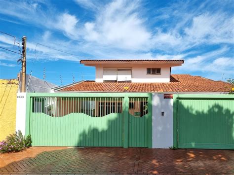 Casa 4 quartos à Venda Jardim Dos Estados Campo Grande Lopes