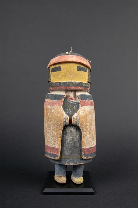 Kachinas Katsinam Galerie Flak