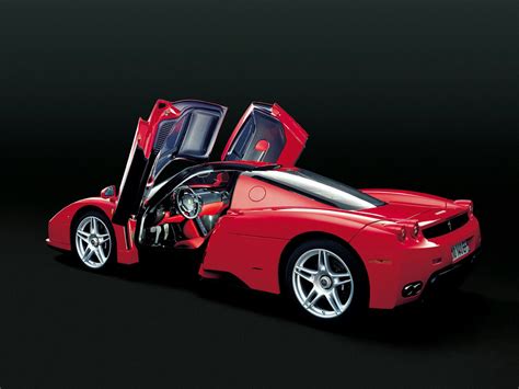 Ferrari Enzo Specs, Price, Top Speed, Video & Engine Review