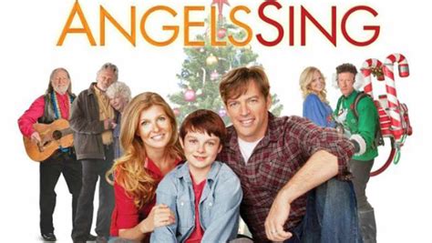 Angels Sing (2013) - TrailerAddict