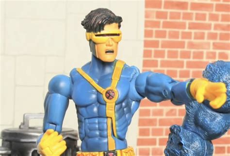 Cyclops (Marvel Super Heroes: What The--?!) | Marvel Animated Universe ...