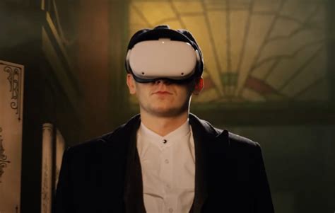 Peaky Blinders The Kings Ransom Shares Mixed Reality Trailer