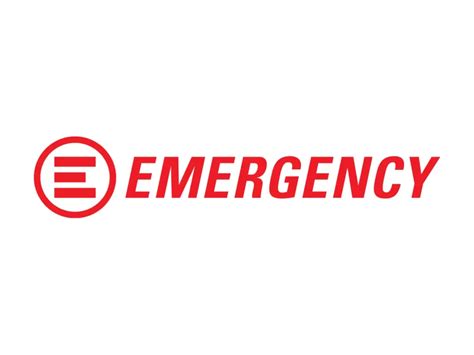 Emergency Ngo Logo Png Vector In Svg Pdf Ai Cdr Format