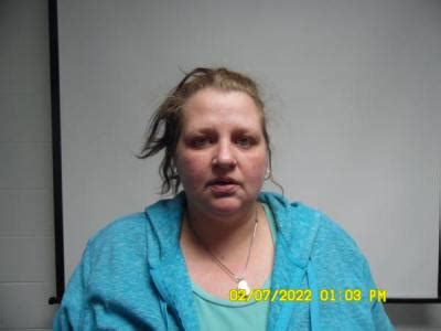 Kisha Dawn Lively A Registered Sex Or Violent Offender In Mitchell In