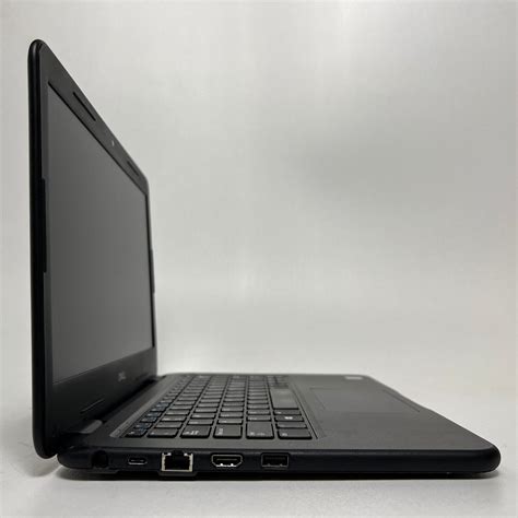 Dell Latitude 3300 13.3" Laptop | i5-8250U 1.6GHz | 8GB | 256GB SSD | – Dynamic Computer Surplus