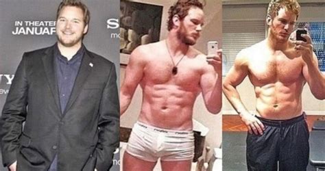 Chris Pratt Weight Loss Plan Paleo Fan Chris Pratt S 80 Pound Weight