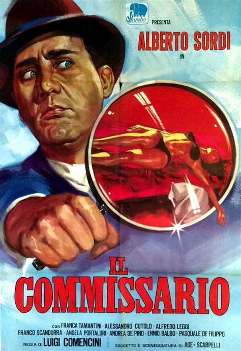 Il Commissario