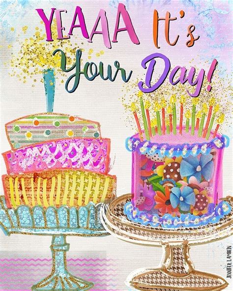 Pin By Shelleychez Lechezz On HAPPY BIRTHDAY Greetings Lechezz