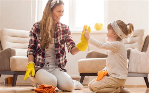 ¿cómo Enseñar A Los Niños A Ser Ordenados Tabla De Actividades Según