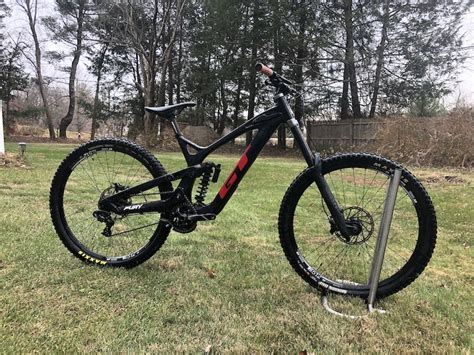 Gt Fury Pro For Sale