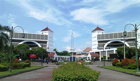 Biaya Kuliah Universitas Muhammadiyah Yogyakarta Umy Tahun