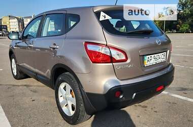 AUTO.RIA – Продам Ніссан Кашкай 2011 (AP9604CB) газ пропан-бутан ...