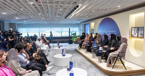 Dubai Women Establishment Unveils Global Women Forum Agenda