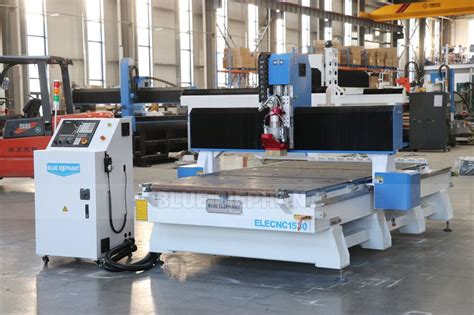 Linear Atc Cnc Machine Will Be Sent To America