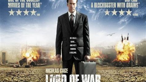 Lord of war Savaş tanrısı Defense Here