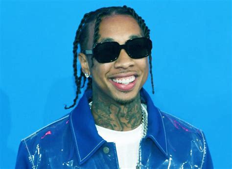 Tyga Net Worth 2024, Real Name, Age, Height, Wife, Songs, Bio-Wiki