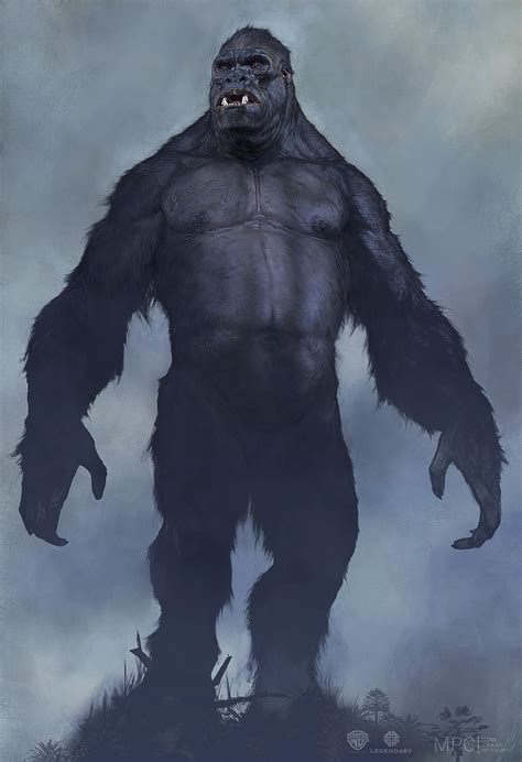 Creature Concept Art Creature Design Creature Art All Godzilla