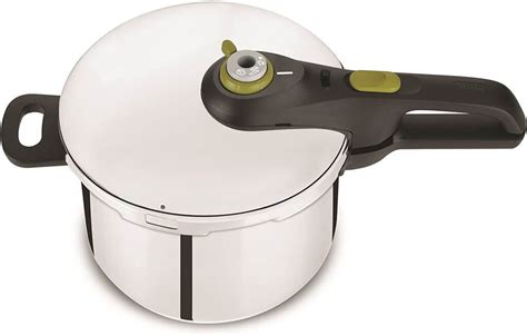 Olla Express Tefal Secure Neo Tu Mejor Aliada En La Cocina